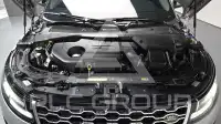 2020 Land Rover Range Rover