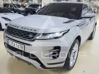 2020 Land Rover Range Rover