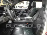2020 Land Rover Range Rover