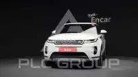 2020 Land Rover Range Rover