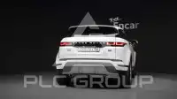 2020 Land Rover Range Rover