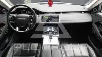 2020 Land Rover Range Rover