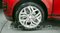 2020 Land Rover Range Rover