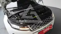 2020 Land Rover Range Rover