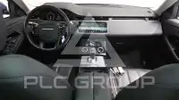 2020 Land Rover Range Rover