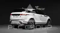 2020 Land Rover Range Rover