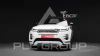 2020 Land Rover Range Rover