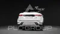 2020 Land Rover Range Rover