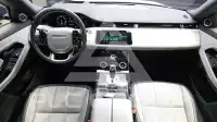 2020 Land Rover Range Rover