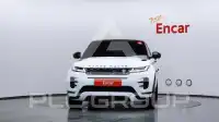 2020 Land Rover Range Rover