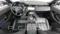 2020 Land Rover Range Rover