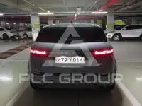 2020 Land Rover Range Rover