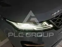 2020 Land Rover Range Rover