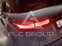 2020 Land Rover Range Rover
