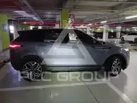 2020 Land Rover Range Rover