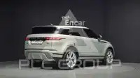 2020 Land Rover Range Rover