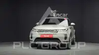 2020 Land Rover Range Rover