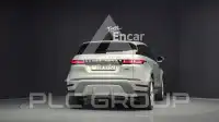 2020 Land Rover Range Rover