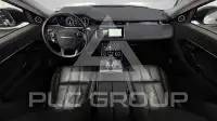 2020 Land Rover Range Rover