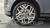 2020 Land Rover Range Rover