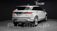 2020 Land Rover Range Rover