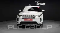 2020 Land Rover Range Rover