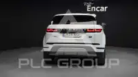 2020 Land Rover Range Rover