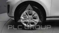 2020 Land Rover Range Rover