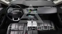 2020 Land Rover Range Rover