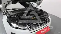 2020 Land Rover Range Rover