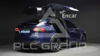 2020 Tesla Model X