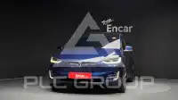 2020 Tesla Model X