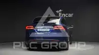 2020 Tesla Model X