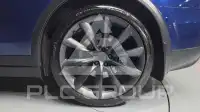 2020 Tesla Model X