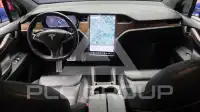 2020 Tesla Model X