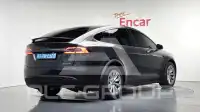 2020 Tesla Model X