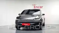 2020 Tesla Model X