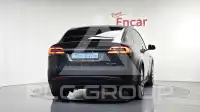 2020 Tesla Model X