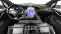 2020 Tesla Model X