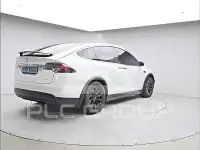 2020 Tesla Model X