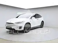 2020 Tesla Model X