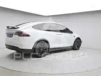 2020 Tesla Model X