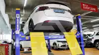 2020 Tesla Model X
