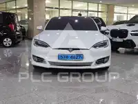 2020 Tesla Model S