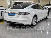 2020 Tesla Model S