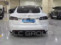 2020 Tesla Model S