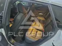 2020 Tesla Model S