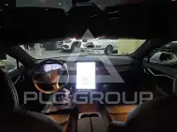 2020 Tesla Model S