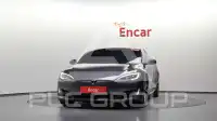 2020 Tesla Model S
