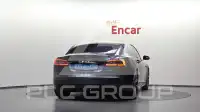 2020 Tesla Model S